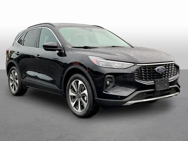 SEMINUEVOS FORD Escape a Estados en autogozo