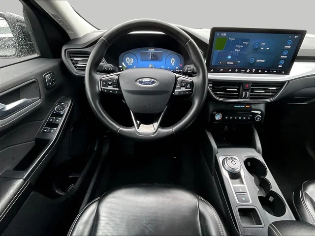 SEMINUEVOS FORD Escape a Estados en autogozo