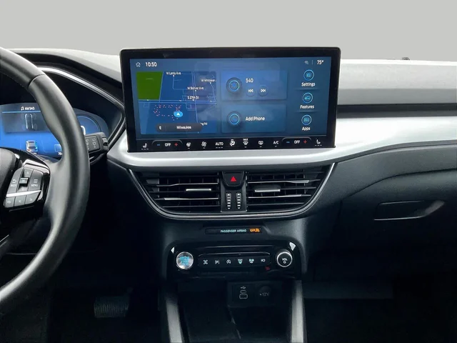 SEMINUEVOS FORD Escape a Estados en autogozo