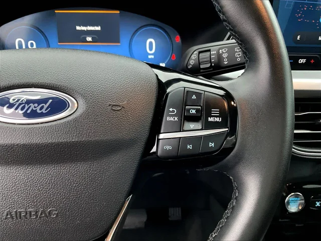 SEMINUEVOS FORD Escape a Estados en autogozo