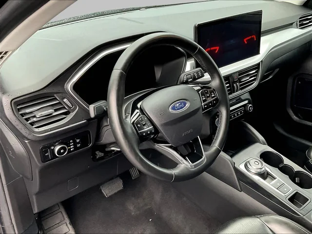 SEMINUEVOS FORD Escape a Estados en autogozo