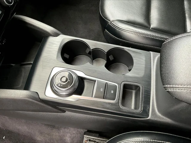 SEMINUEVOS FORD Escape a Estados en autogozo