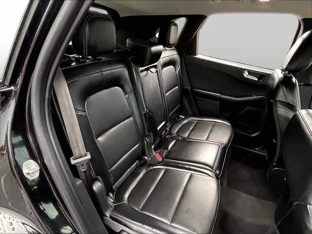 SEMINUEVOS FORD Escape a Estados en autogozo