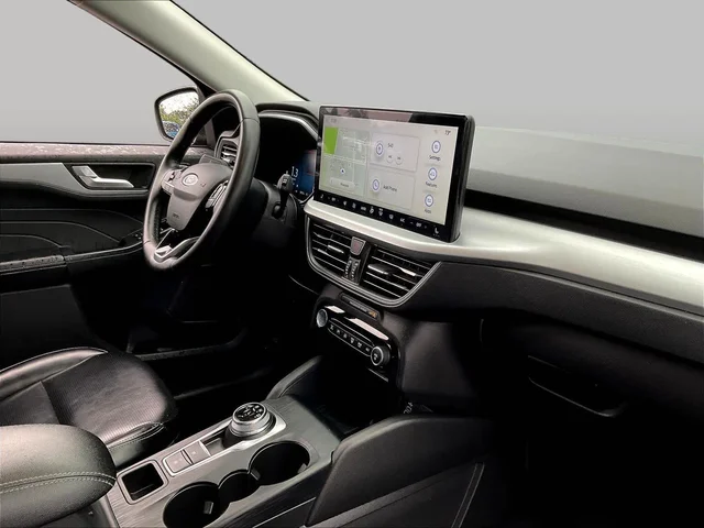 SEMINUEVOS FORD Escape a Estados en autogozo