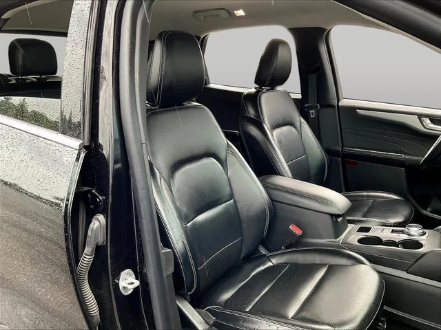 SEMINUEVOS FORD Escape a Estados en autogozo