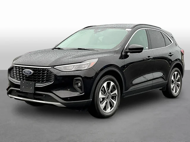 SEMINUEVOS FORD Escape a Estados en autogozo