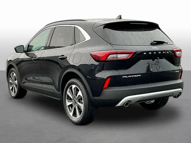 SEMINUEVOS FORD Escape a Estados en autogozo