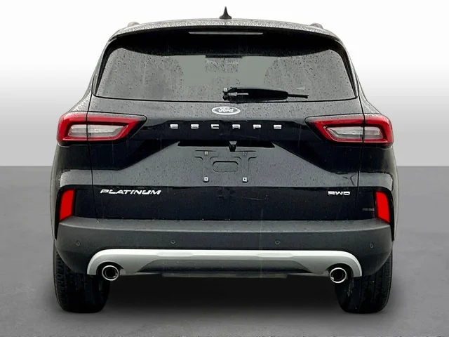 SEMINUEVOS FORD Escape a Estados en autogozo