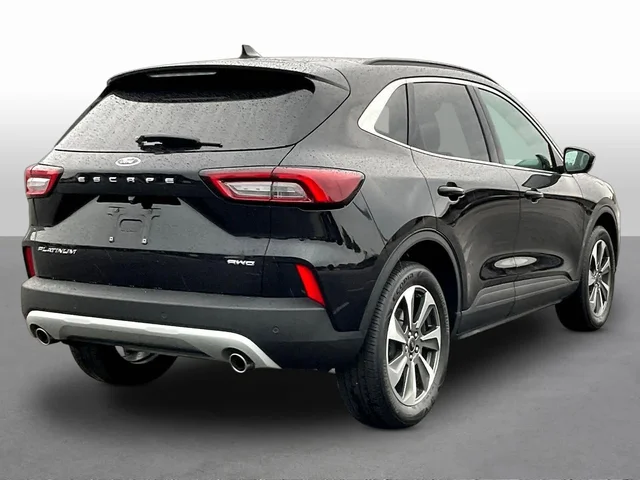 SEMINUEVOS FORD Escape a Estados en autogozo