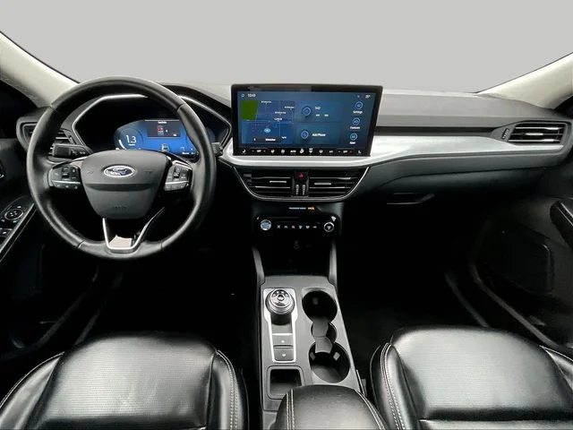 SEMINUEVOS FORD Escape a Estados en autogozo