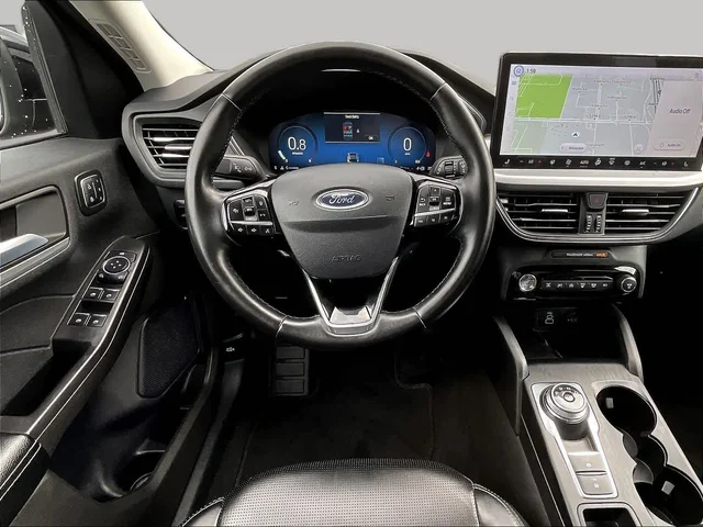 SEMINUEVOS FORD Escape a Estados en autogozo