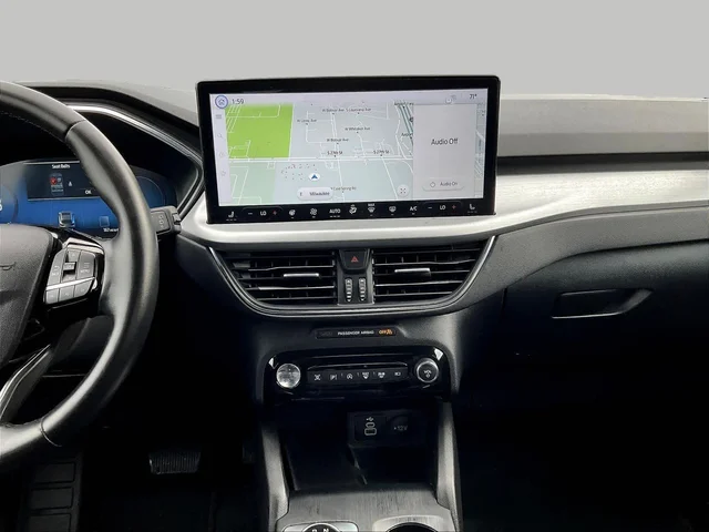 SEMINUEVOS FORD Escape a Estados en autogozo