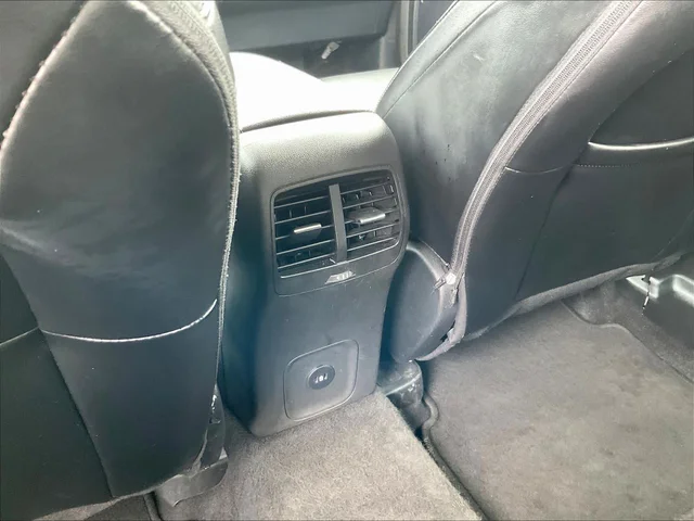SEMINUEVOS FORD Escape a Estados en autogozo
