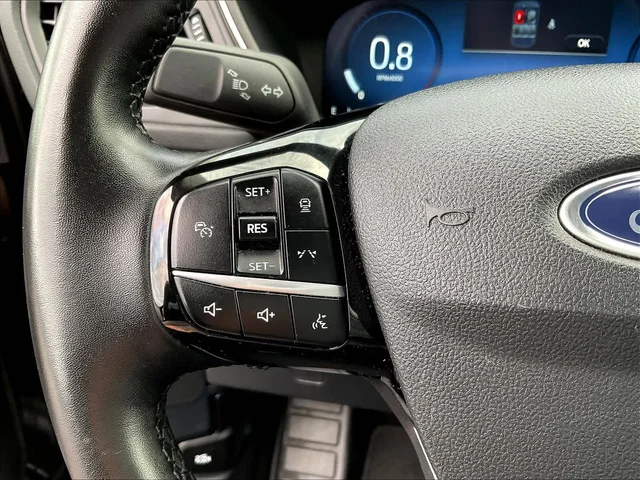 SEMINUEVOS FORD Escape a Estados en autogozo