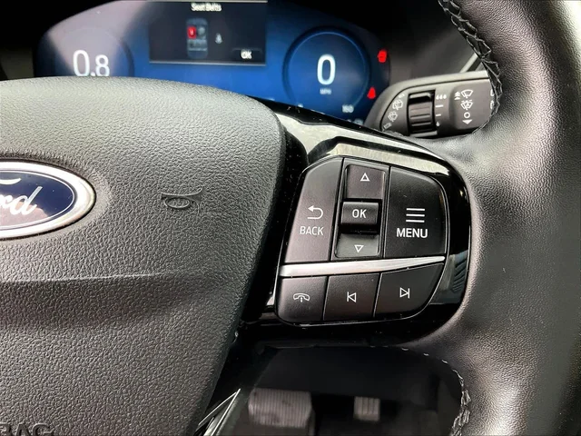 SEMINUEVOS FORD Escape a Estados en autogozo
