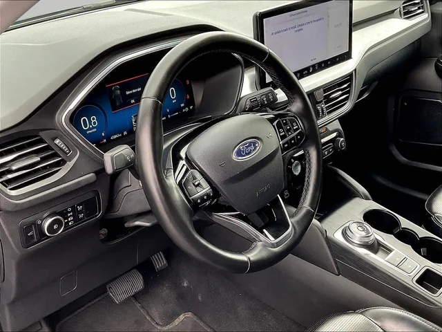 SEMINUEVOS FORD Escape a Estados en autogozo