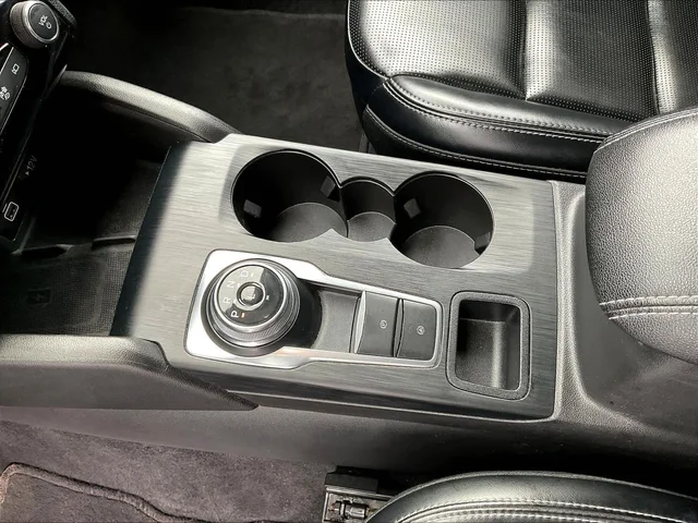 SEMINUEVOS FORD Escape a Estados en autogozo