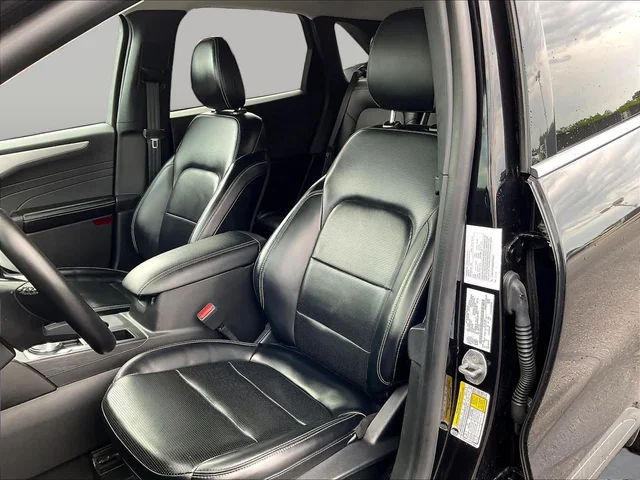 SEMINUEVOS FORD Escape a Estados en autogozo