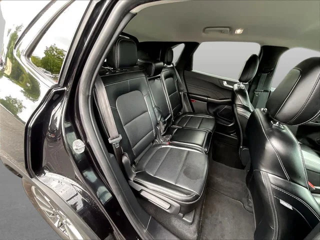 SEMINUEVOS FORD Escape a Estados en autogozo