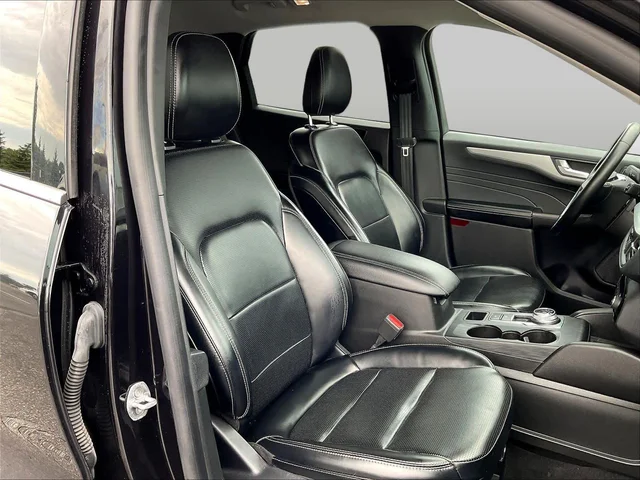 SEMINUEVOS FORD Escape a Estados en autogozo