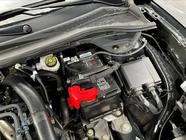 SEMINUEVOS FORD Escape a Estados en autogozo