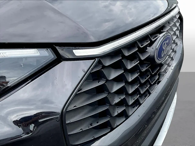SEMINUEVOS FORD Escape a Estados en autogozo