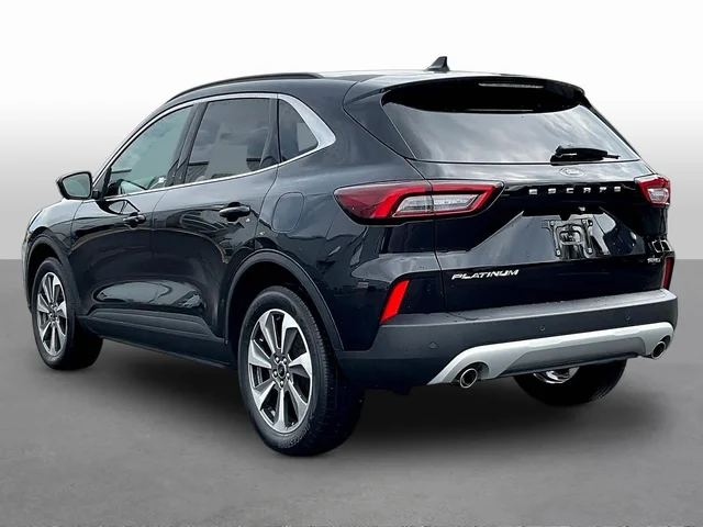 SEMINUEVOS FORD Escape a Estados en autogozo