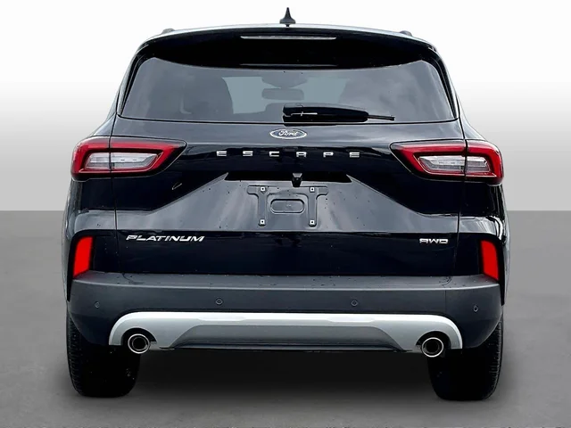 SEMINUEVOS FORD Escape a Estados en autogozo