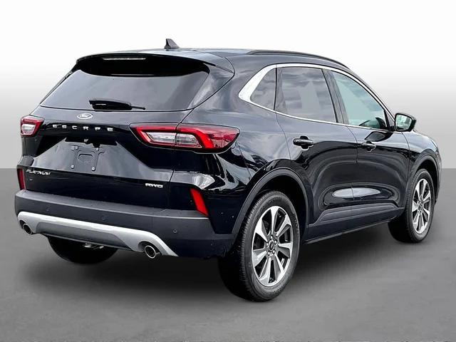 SEMINUEVOS FORD Escape a Estados en autogozo
