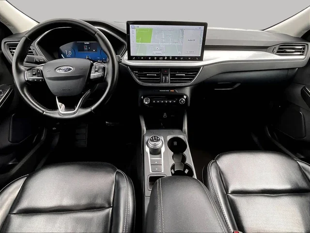 SEMINUEVOS FORD Escape a Estados en autogozo