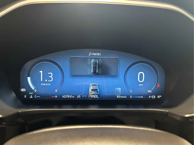 SEMINUEVOS FORD Escape a Estados en autogozo