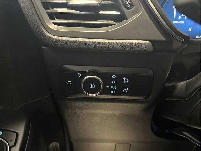 SEMINUEVOS FORD Escape a Estados en autogozo