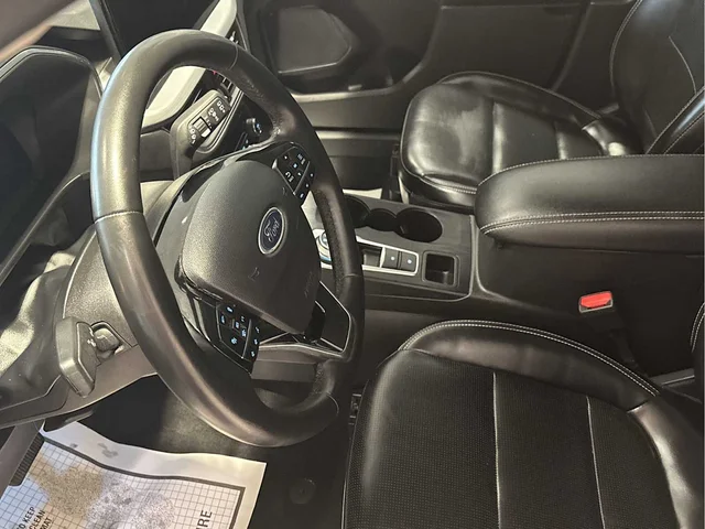 SEMINUEVOS FORD Escape a Estados en autogozo