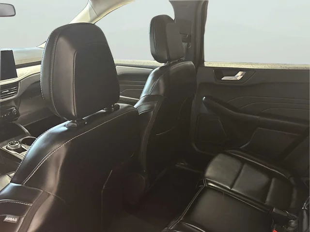 SEMINUEVOS FORD Escape a Estados en autogozo