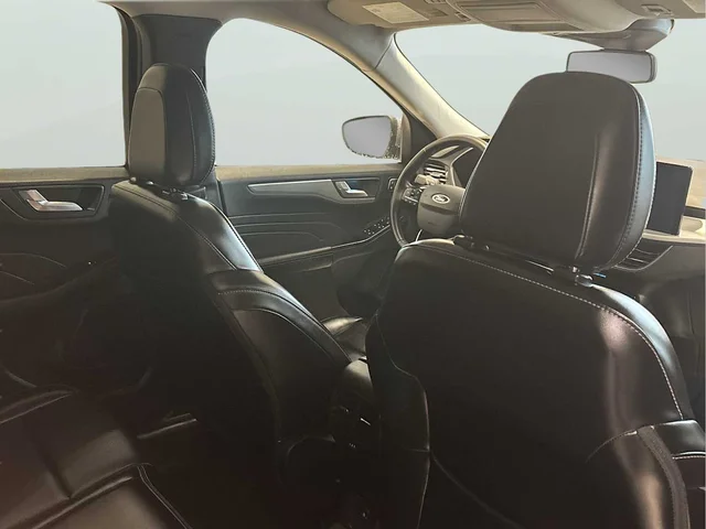 SEMINUEVOS FORD Escape a Estados en autogozo