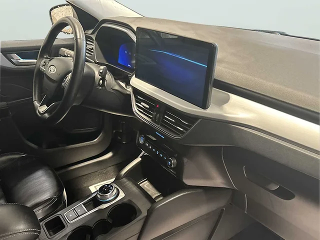 SEMINUEVOS FORD Escape a Estados en autogozo