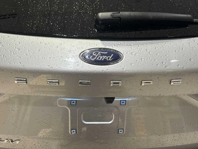SEMINUEVOS FORD Escape a Estados en autogozo