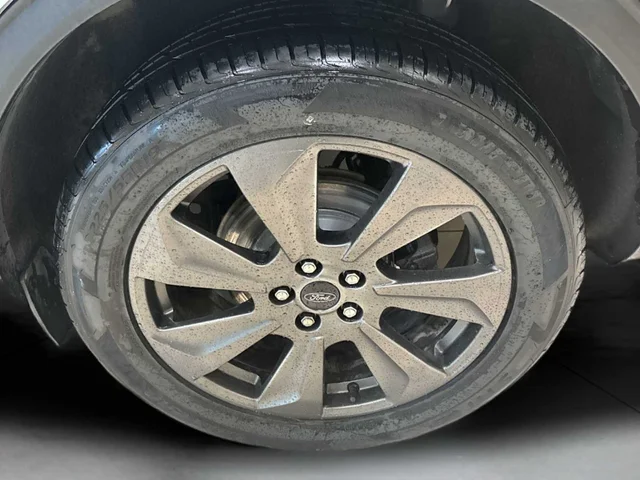 SEMINUEVOS FORD Escape a Estados en autogozo
