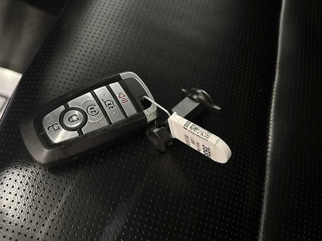 SEMINUEVOS FORD Escape a Estados en autogozo