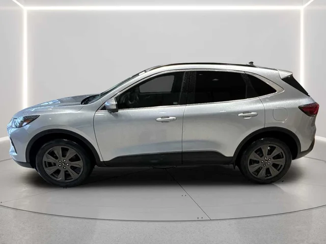 SEMINUEVOS FORD Escape a Estados en autogozo