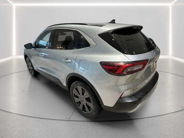 SEMINUEVOS FORD Escape a Estados en autogozo