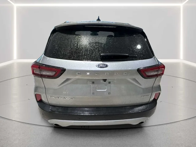 SEMINUEVOS FORD Escape a Estados en autogozo