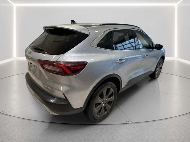 SEMINUEVOS FORD Escape a Estados en autogozo