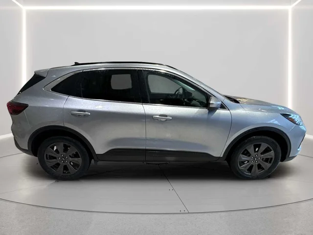 SEMINUEVOS FORD Escape a Estados en autogozo