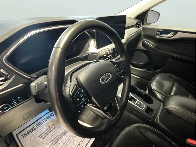 SEMINUEVOS FORD Escape a Estados en autogozo
