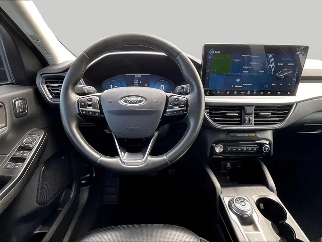 SEMINUEVOS FORD Escape a Estados en autogozo