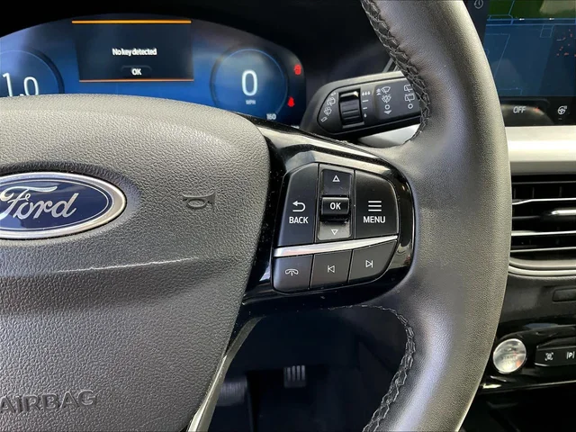 SEMINUEVOS FORD Escape a Estados en autogozo