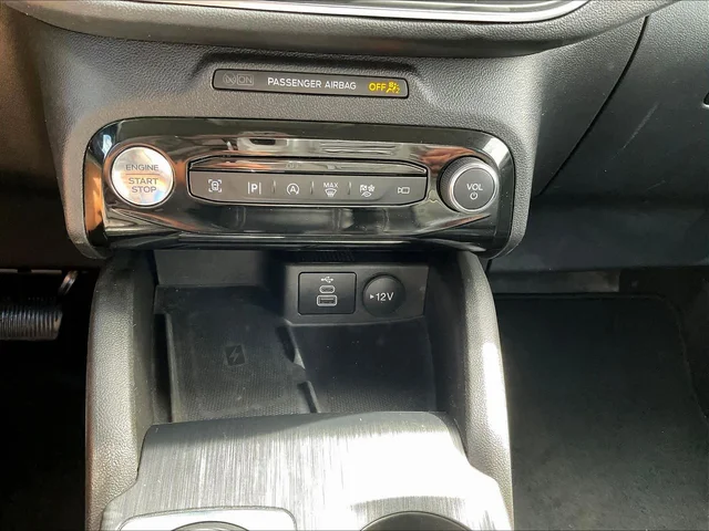 SEMINUEVOS FORD Escape a Estados en autogozo