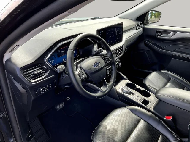 SEMINUEVOS FORD Escape a Estados en autogozo