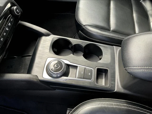 SEMINUEVOS FORD Escape a Estados en autogozo